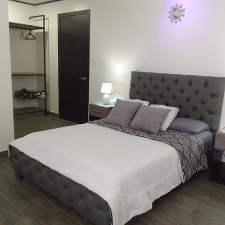 Jardines Ambato Ξενοδοχείο Εξωτερικό φωτογραφία