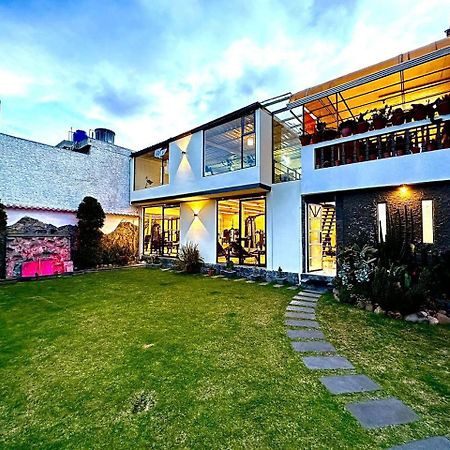 Jardines Ambato Ξενοδοχείο Εξωτερικό φωτογραφία