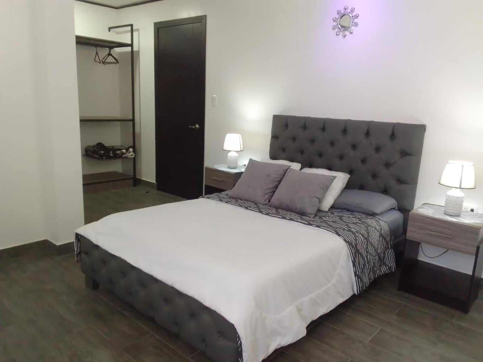 Jardines Ambato Ξενοδοχείο Εξωτερικό φωτογραφία