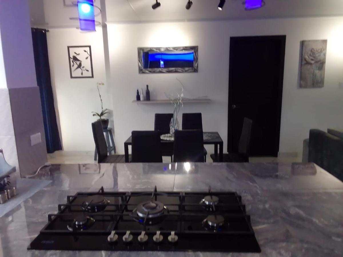 Jardines Ambato Ξενοδοχείο Εξωτερικό φωτογραφία