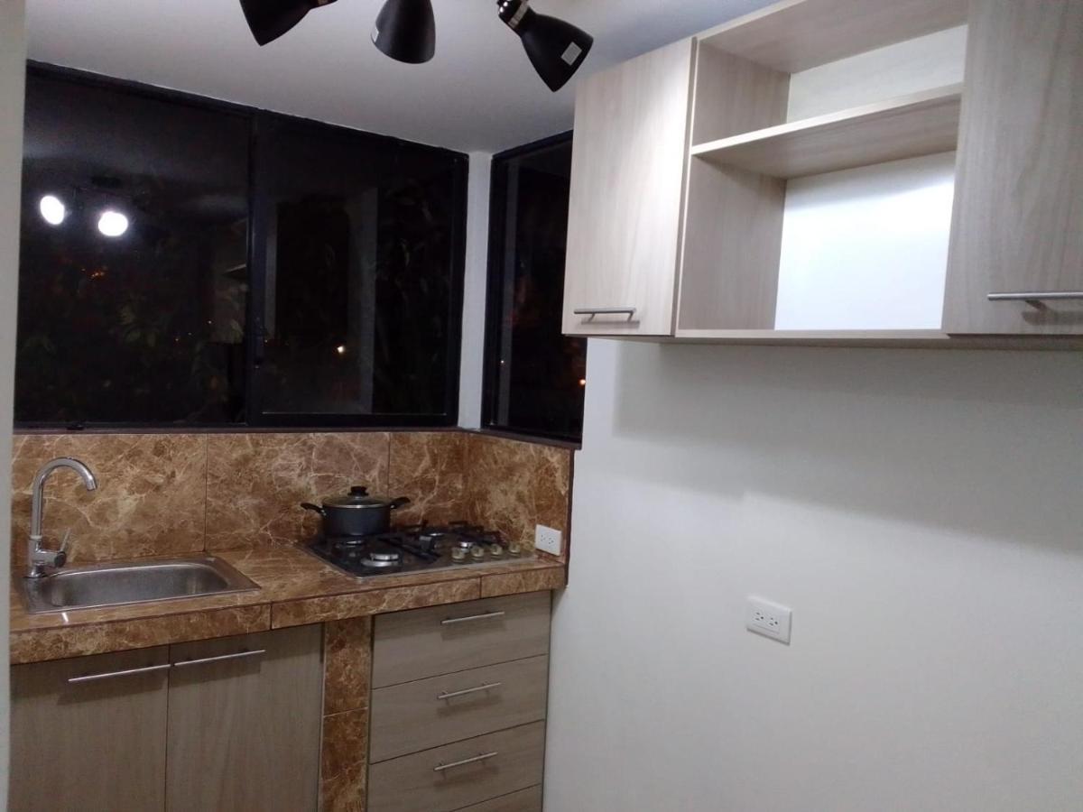 Jardines Ambato Ξενοδοχείο Εξωτερικό φωτογραφία