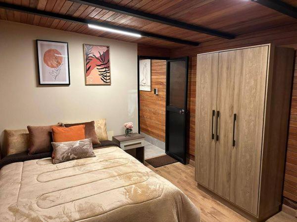 Jardines Ambato Ξενοδοχείο Εξωτερικό φωτογραφία