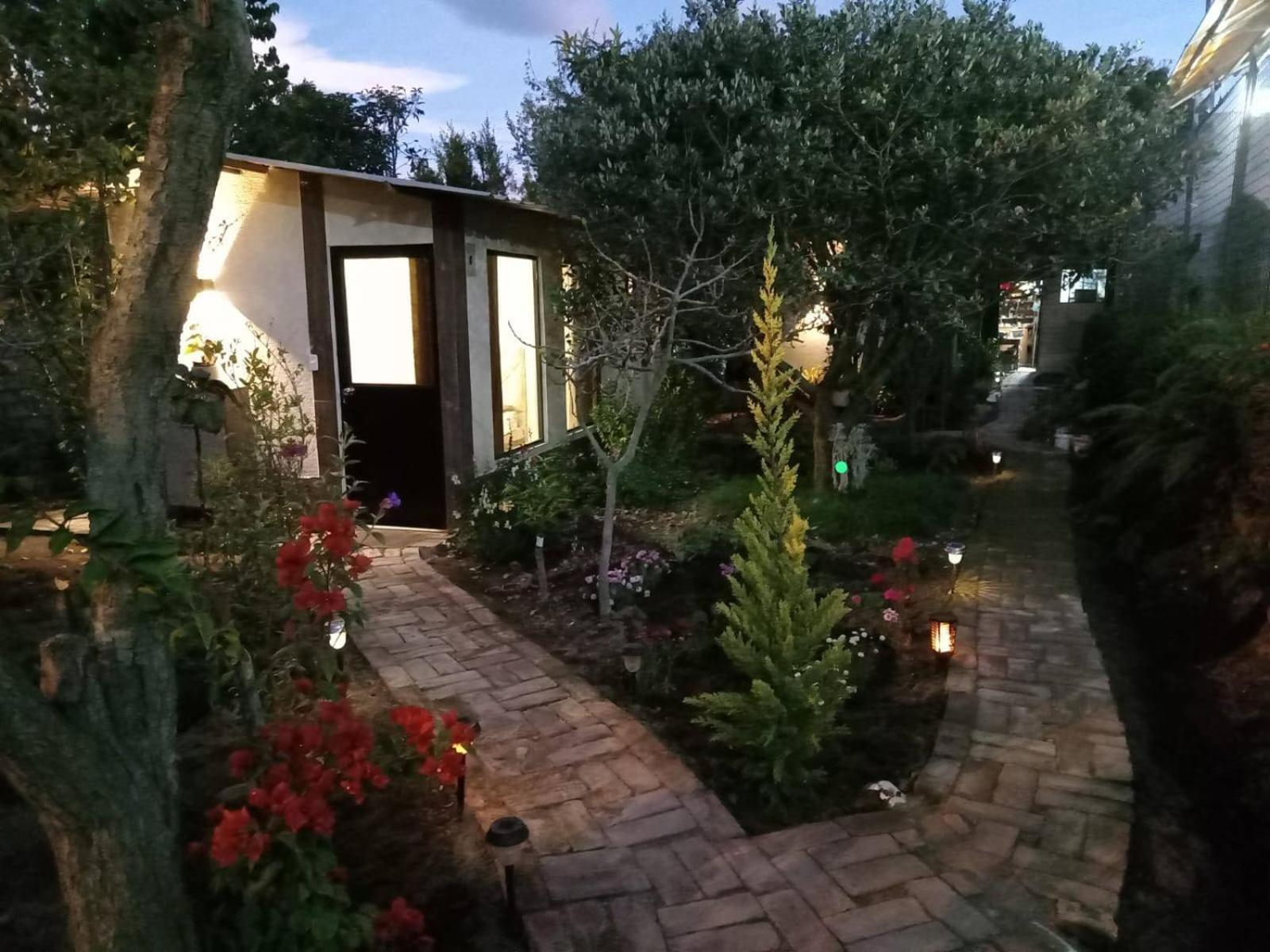 Jardines Ambato Ξενοδοχείο Εξωτερικό φωτογραφία