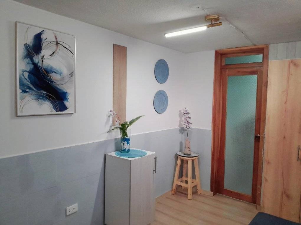 Jardines Ambato Ξενοδοχείο Εξωτερικό φωτογραφία