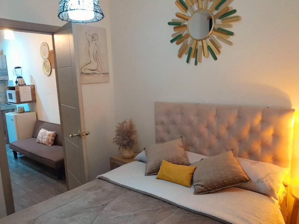 Jardines Ambato Ξενοδοχείο Εξωτερικό φωτογραφία