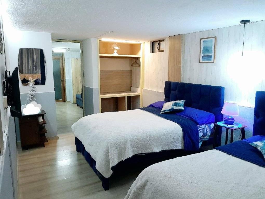 Jardines Ambato Ξενοδοχείο Εξωτερικό φωτογραφία